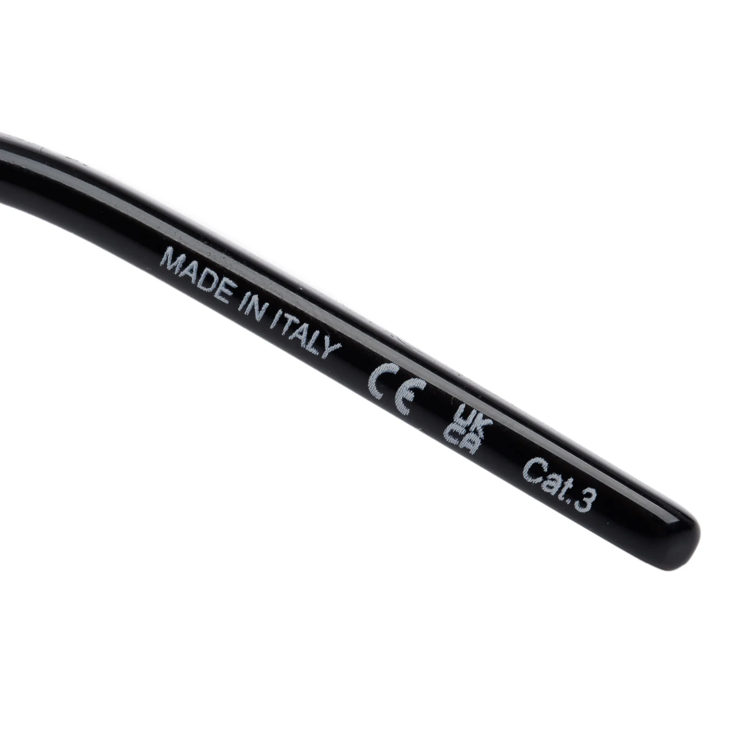 Saint Laurent Silver Tone SL 309 Aviator Sunglasses w/ Case - Image 5