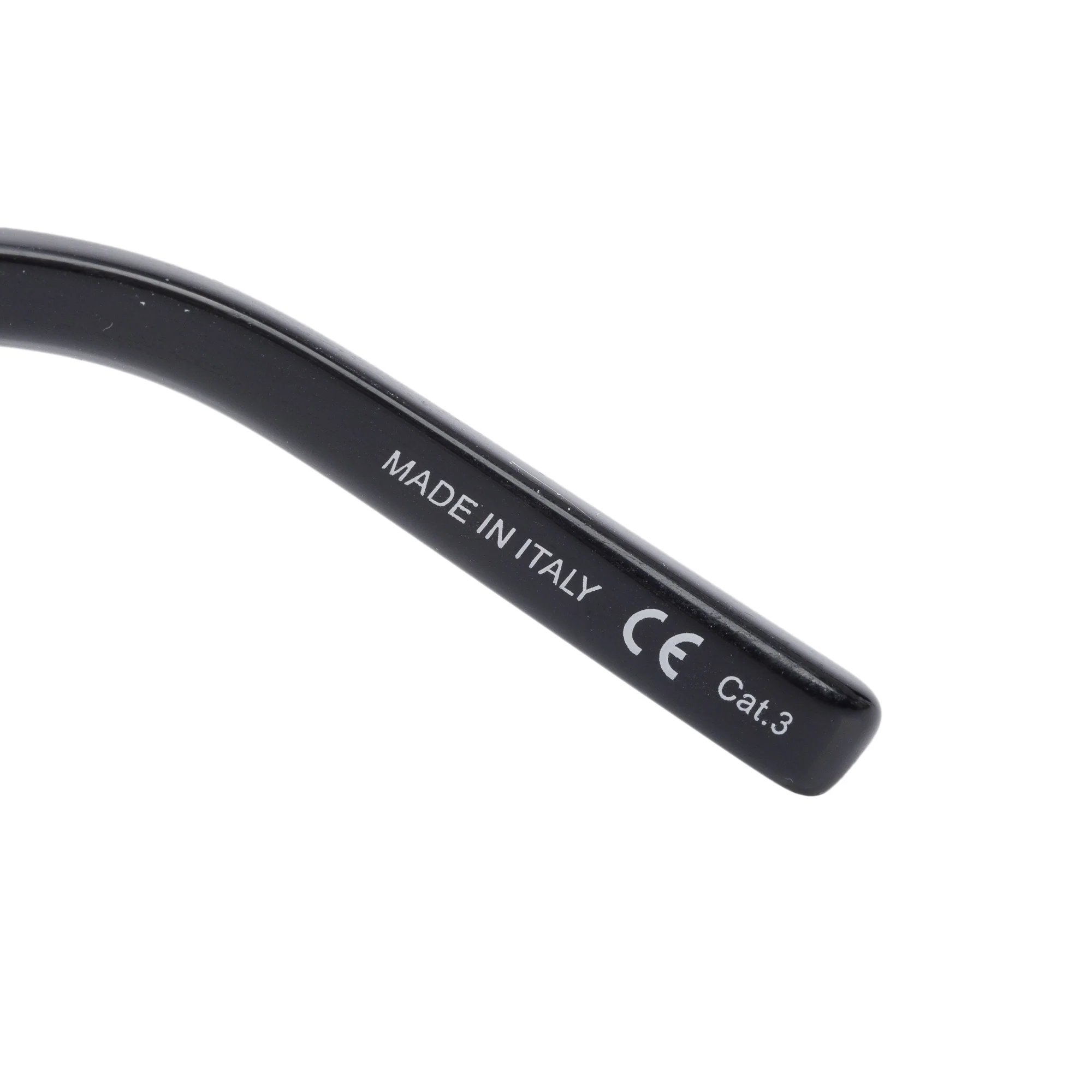 Saint Laurent SL 276 Black Acetate Mica Cat Eye Sunglasses w/ Case - Image 5