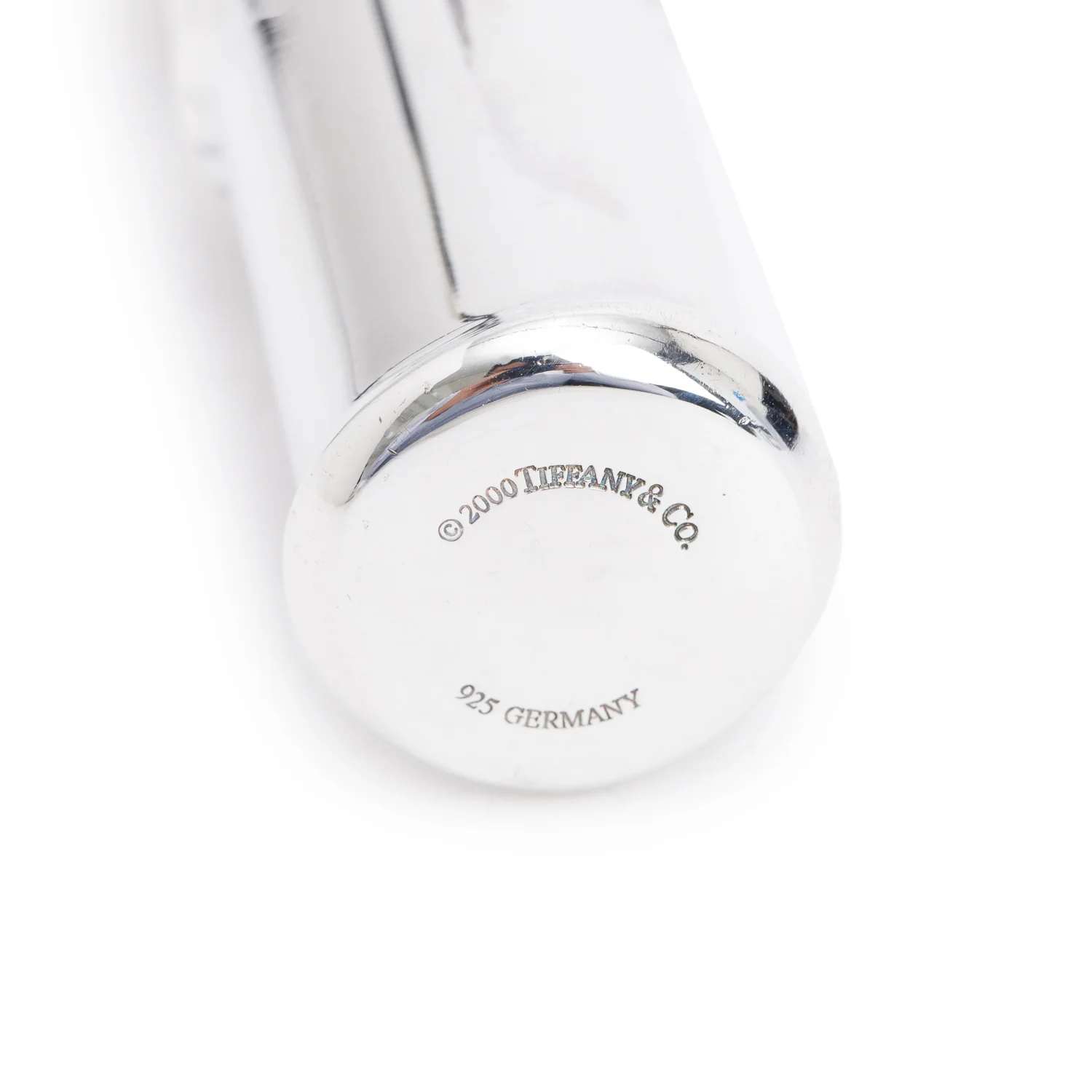 Tiffany & Co. Sterling Silver Brush - Image 3