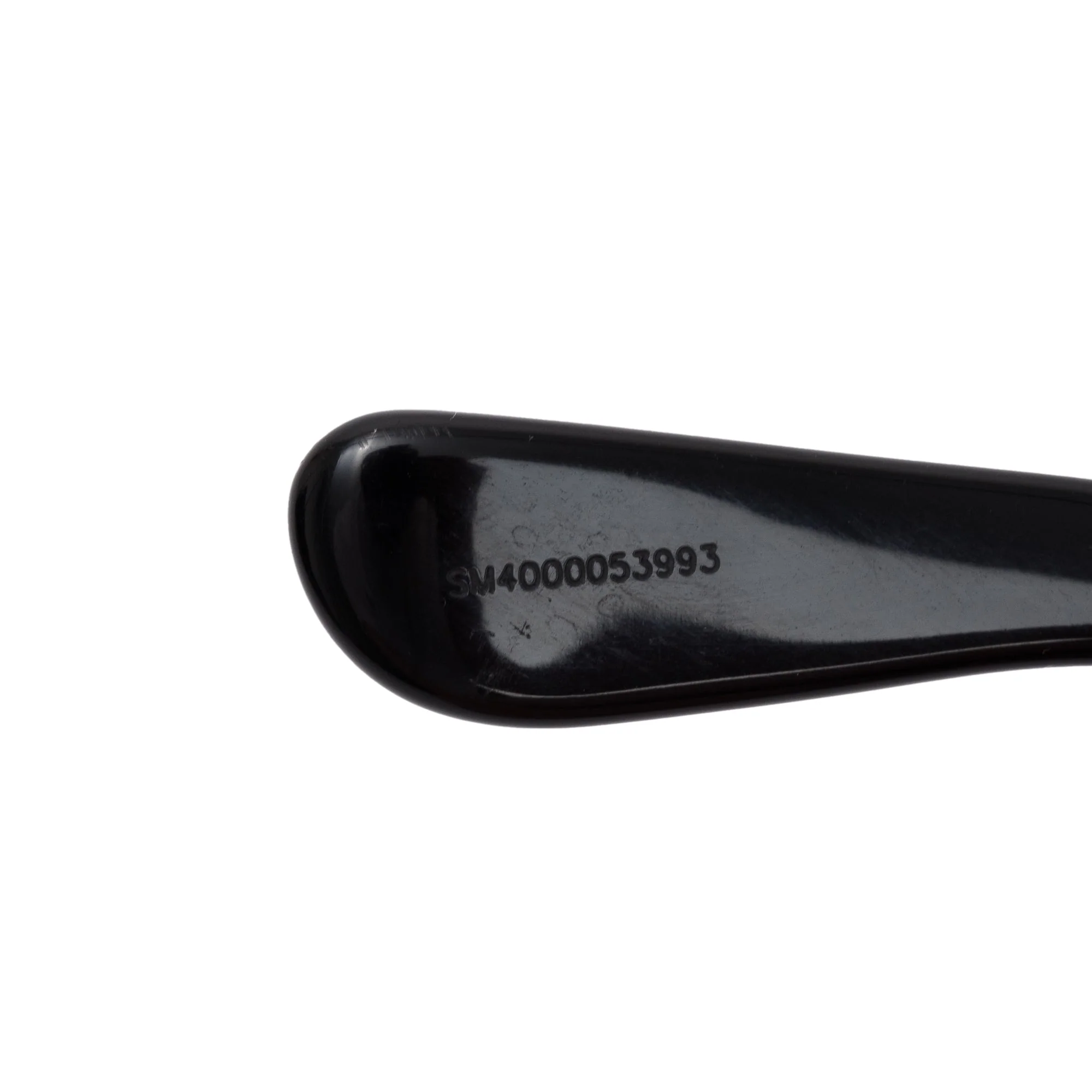 Tom Ford TF711 Black Acetate Fausto Square Sunglasses - Image 4