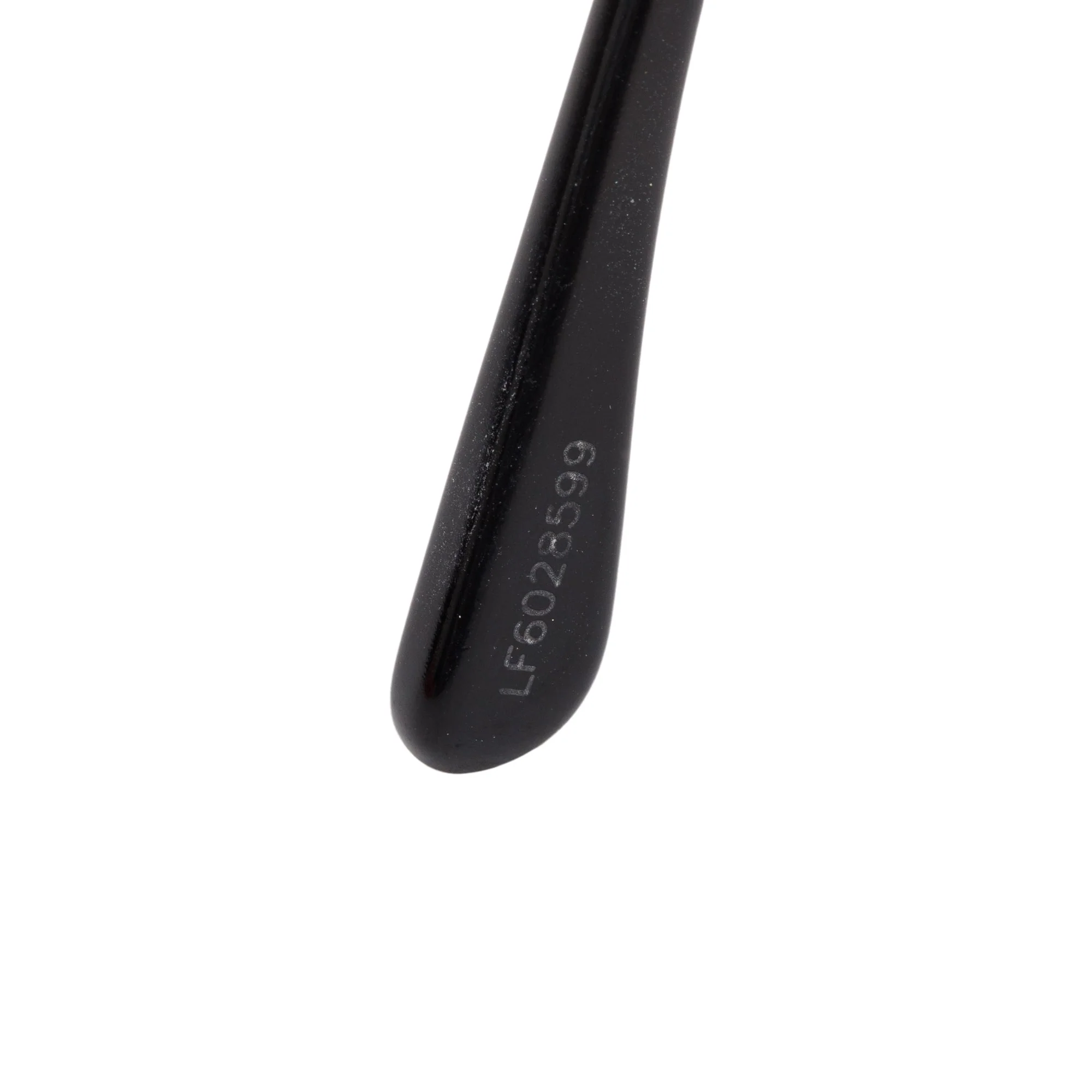 Tom Ford TF839 Black Acetate Claudia-02 Oversized Square Sunglasses w/ Box & Case - Image 5