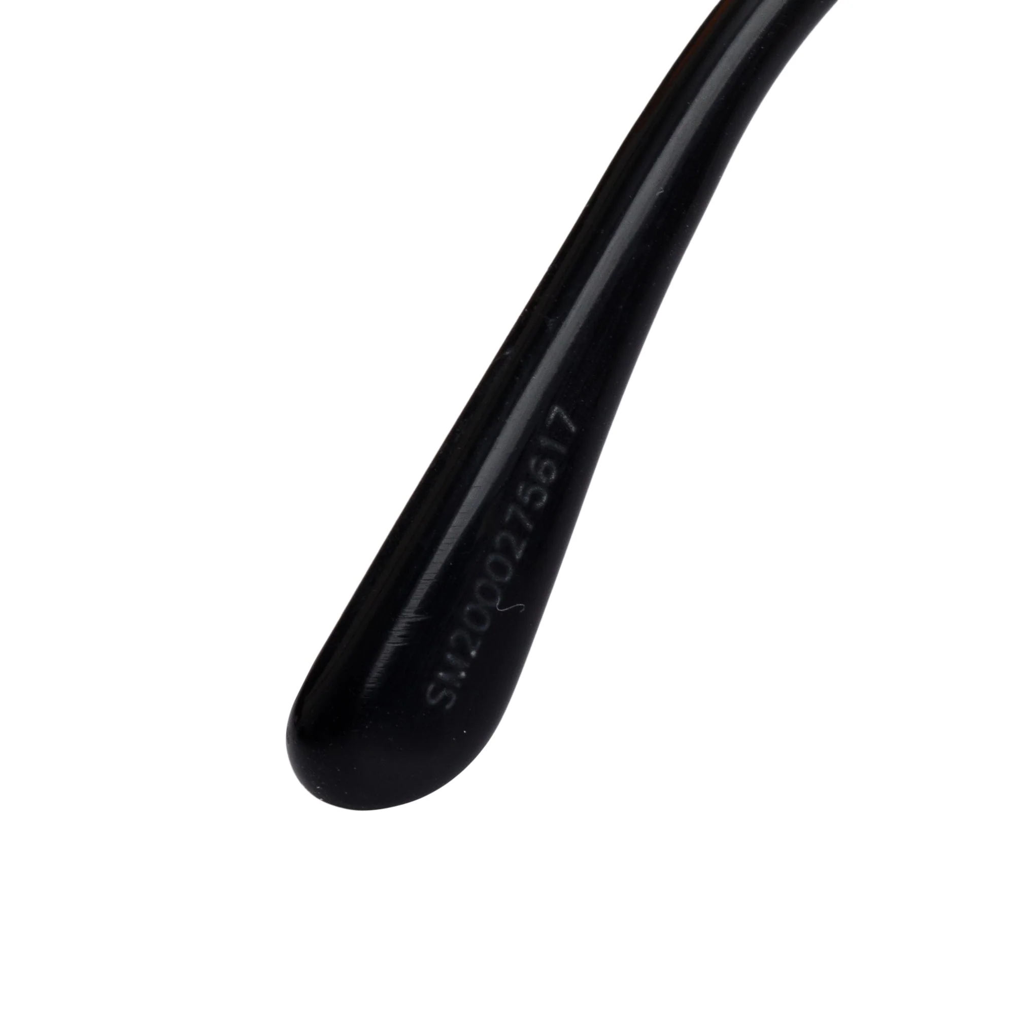 Tom Ford TF839 Black Acetate Claudia-02 Oversized Square Sunglasses w/ Box & Case - Image 5