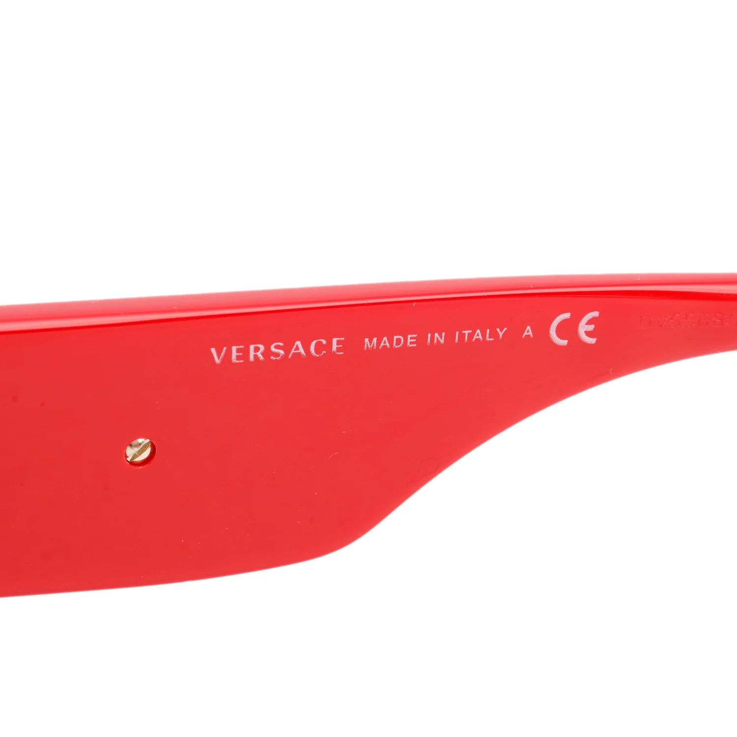 Versace 2150-Q Aviator Sunglasses - Image 4