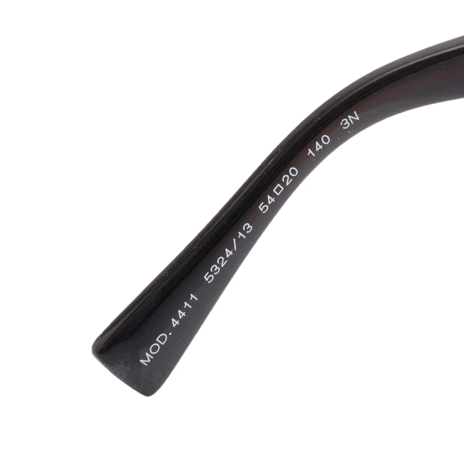 Versace 4411 Brown Havana Acetate Medusa Square Sunglasses w/ Box & Case - Image 4